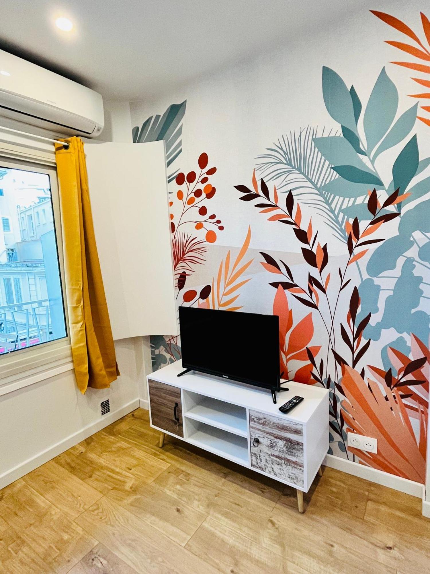 Luxury Studio A Cannes/Croisette Exterior foto